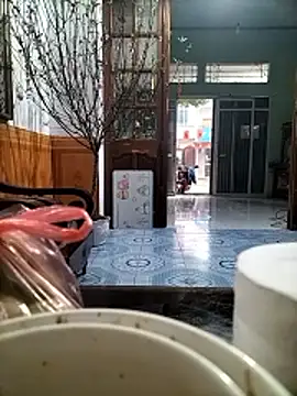 Snapshot of Nor6868 chatting on 02.14.26 Nor6868 online show from 02.14.26