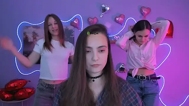 jenna elayne online show from 02.18.26