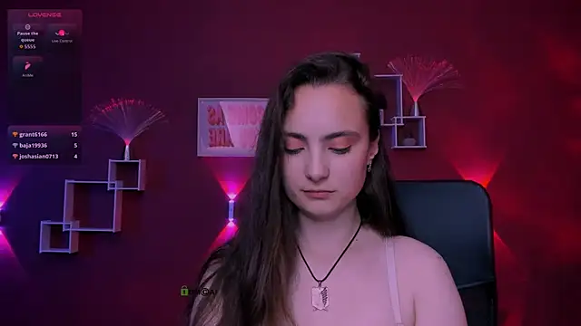 jenna elayne online show from 05.25.26