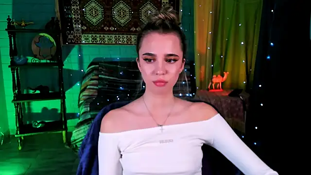 KimPorins online show from 04.03.26