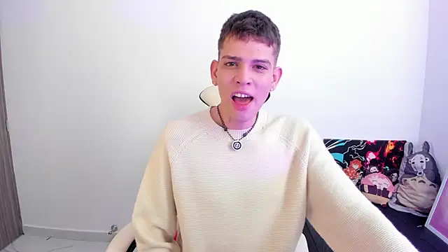 Jasson    online show from 12.22.25