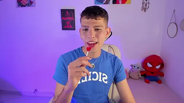 Jasson    online show from 02.02.26