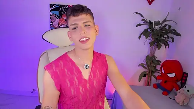 Jasson    online show from 03.05.26