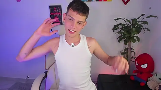 Jasson    online show from 03.19.26