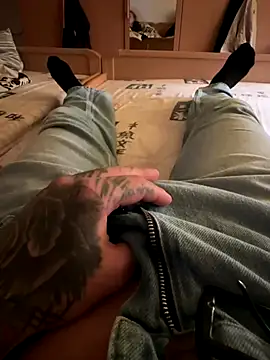 Jason offizell online show from 12.04.25