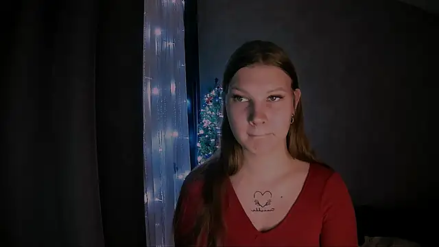 nelli lux  online show from 01.09.26