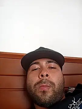 HotThreesoome online show from 01.12.26