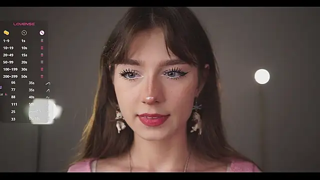 Lanenger online show from 03.24.26