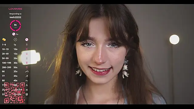 Lanenger online show from 04.10.26