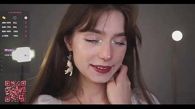 Lanenger online show from 04.15.26