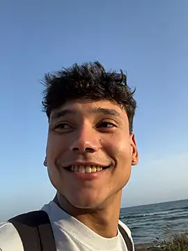 OnlyTyroone online show from 02.08.26