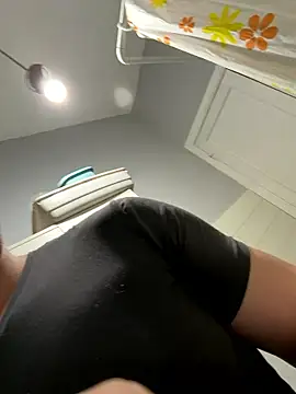 CharlyAlfa22 online show from 01.09.26