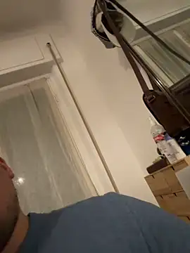 CharlyAlfa22 online show from 02.03.26