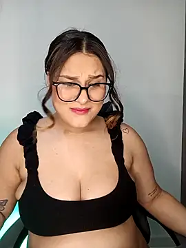 Valeriaa 21 online show from 03.27.26