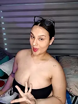 Valeriaa 21 online show from 05.06.26