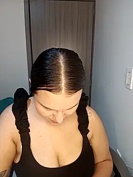 Valeriaa 21 online show from 06.12.26