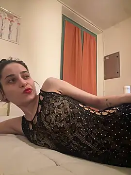 cristinalore online show from 03.16.26