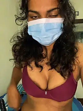 Anu camgirl online show from 05.21.26