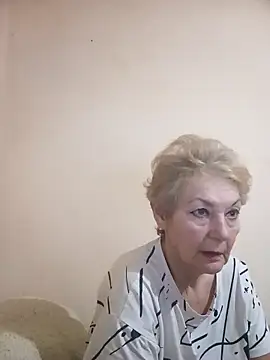 Snapshot of Calypso-Loove chatting on 03.02.26 Calypso-Loove online show from 03.02.26