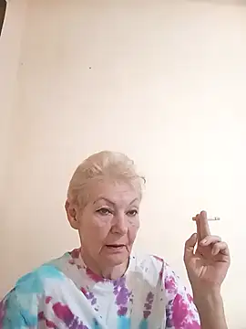 Snapshot of Calypso-Loove chatting on 03.11.26 Calypso-Loove online show from 03.11.26