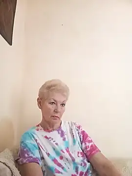 Snapshot of Calypso-Loove chatting on 03.12.26 Calypso-Loove online show from 03.12.26