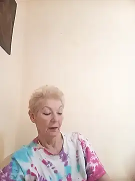 Snapshot of Calypso-Loove chatting on 03.13.26 Calypso-Loove online show from 03.13.26