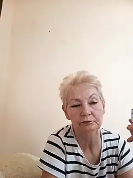 Snapshot of Calypso-Loove chatting on 03.15.26 Calypso-Loove online show from 03.15.26