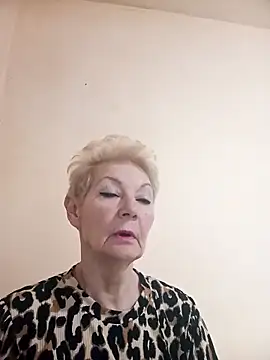 Snapshot of Calypso-Loove chatting on 03.19.26 Calypso-Loove online show from 03.19.26