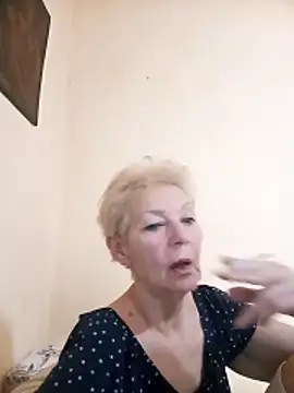 Snapshot of Calypso-Loove chatting on 03.26.26 Calypso-Loove online show from 03.26.26