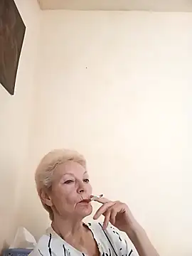 Snapshot of Calypso-Loove chatting on 04.07.26 Calypso-Loove online show from 04.07.26