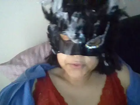 h4cPaolaMascherata online show from 12.18.25