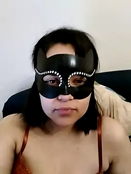 h4cPaolaMascherata online show from 02.11.26