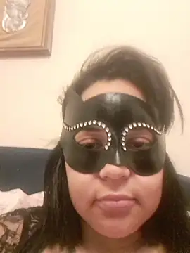 h4cPaolaMascherata online show from 03.28.26