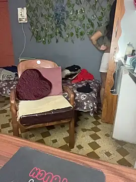 Brown Beautyz online show from 02.03.26