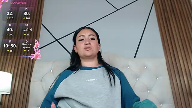 Snapshot of Molly_Denver chatting on 01.14.26 Molly Denver online show from 01.14.26