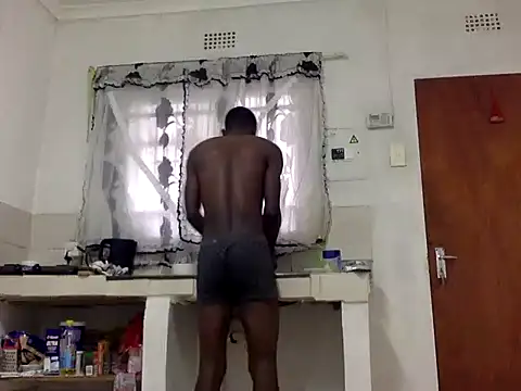 BloodmoonAlpha 1 online show from 01.19.26