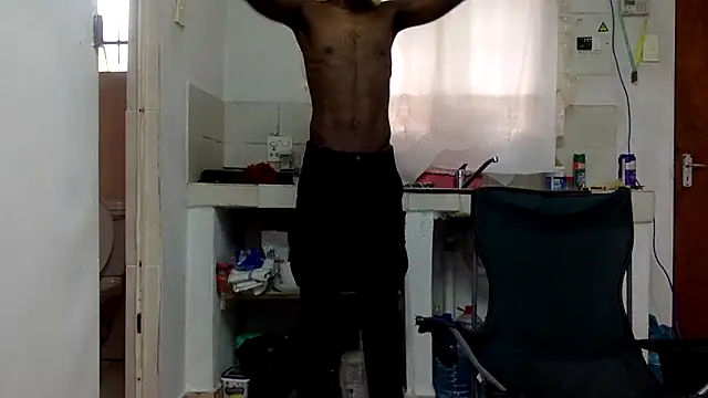 BloodmoonAlpha 1 online show from 02.24.26