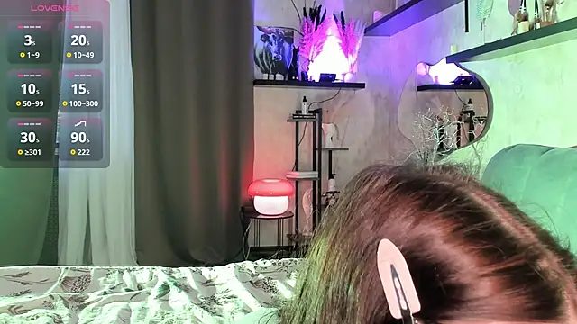 CharlesBurnett online show from 02.08.26