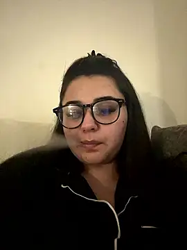 Wild Busty Niyah XX online show from 01.05.26