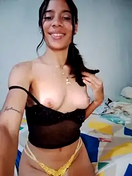 Vaness hot online show from 02.04.26