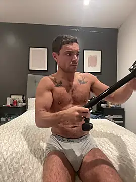 Snapshot of jack-the-dad chatting on 02.22.26 jack-the-dad online show from 02.22.26