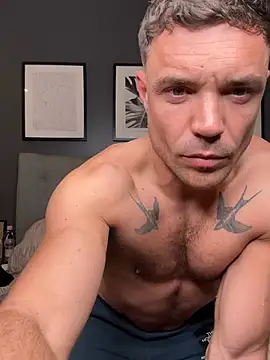 Snapshot of jack-the-dad chatting on 03.14.26 jack-the-dad online show from 03.14.26