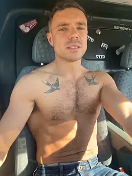 Snapshot of jack-the-dad chatting on 03.18.26 jack-the-dad online show from 03.18.26