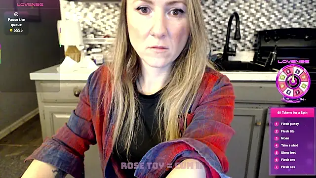 alluringpixie online show from 01.15.26