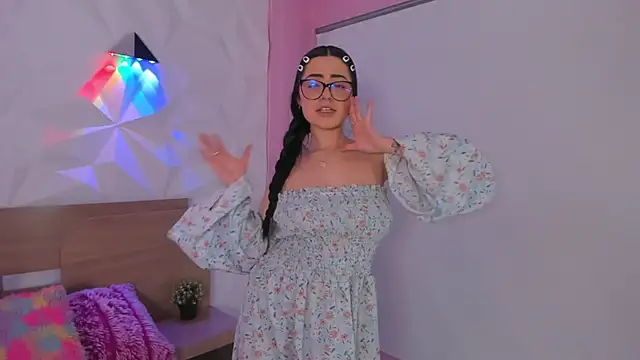 abby angel 1 online show from 12.16.25