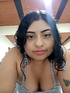 MariaPaula22  online show from 01.17.26