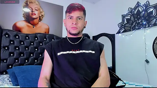 vaalentiino online show from 12.19.25