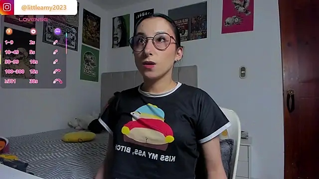 little  ammy online show from 03.29.26