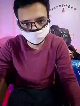 daisytaylorx1 online show from 02.13.26