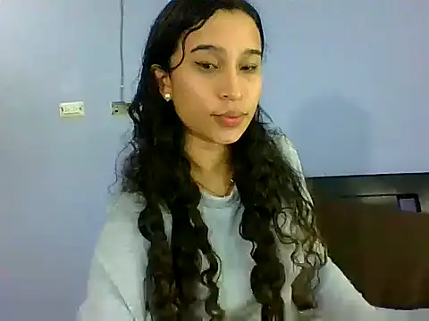 scarlettscottX online show from 01.07.26